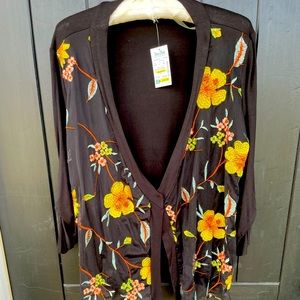 Ladies, Cha cha vente, large, NWT